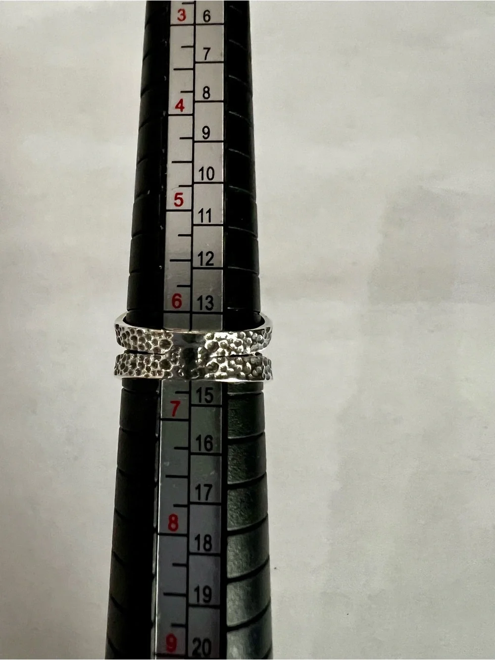 Sterling Silver Turquoise & Onyx  Arrow Statement Ring - Women's Jewelry